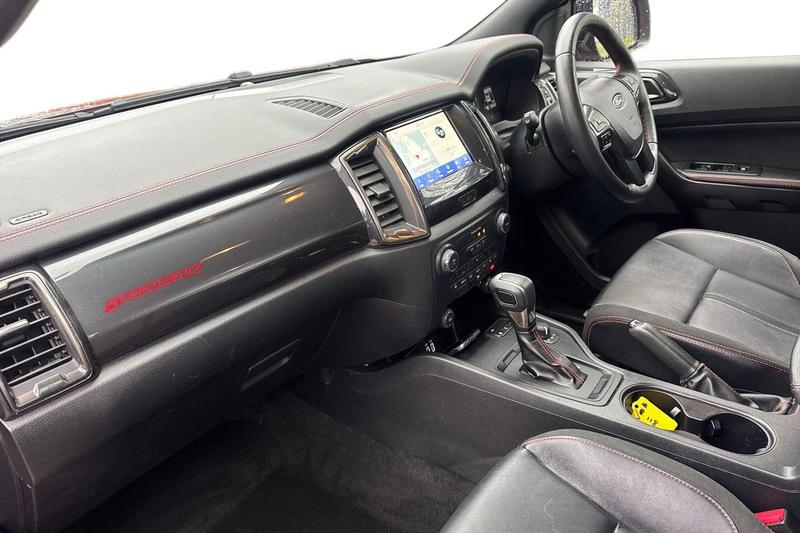 Used Ford Ranger 2023 for sale - 77607521: Photo 3