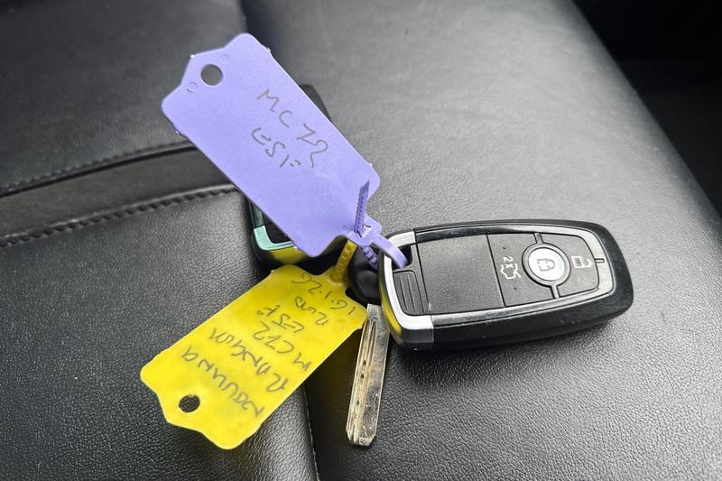 Used Ford Ranger 2023 for sale - 77607521: Photo 30