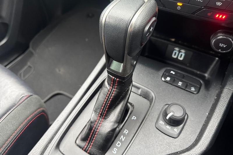 Used Ford Ranger 2023 for sale - 77607521: Photo 34