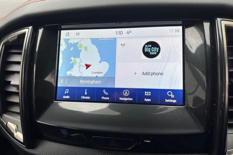 Used Ford Ranger 2023 for sale - 77607521: Photo 35