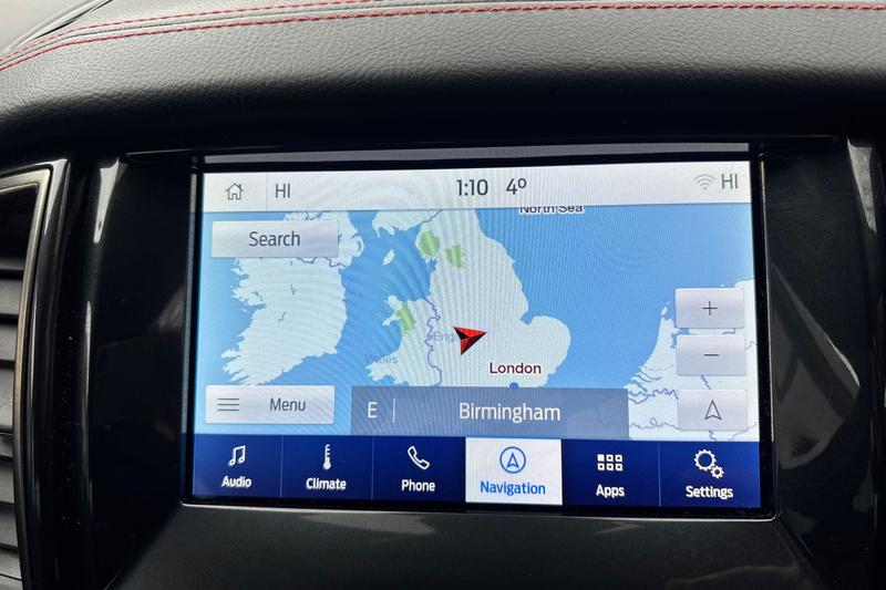 Used Ford Ranger 2023 for sale - 77607521: Photo 37