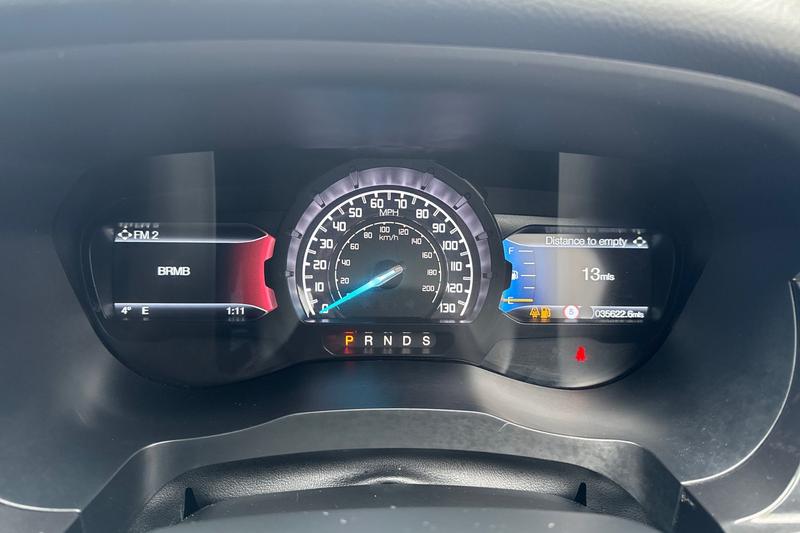 Used Ford Ranger 2023 for sale - 77607521: Photo 38