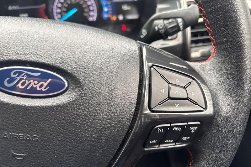 Used Ford Ranger 2023 for sale - 77607521: Photo 39