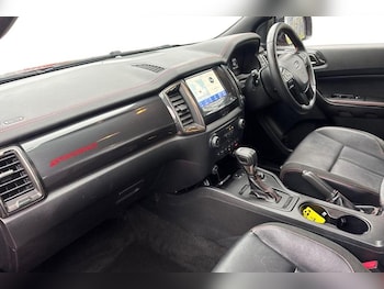 Used Ford Ranger 2023 for sale - 77607521: Photo