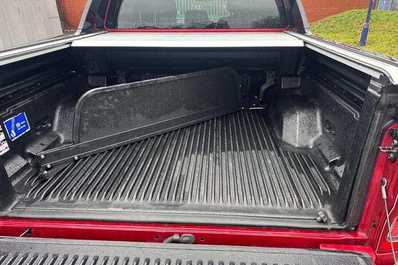 Used Ford Ranger 2023 for sale - 77607521: Photo 4