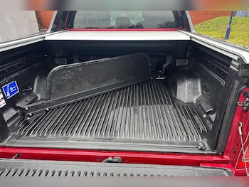 Used Ford Ranger 2023 for sale - 77607521: Photo