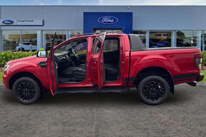 Used Ford Ranger 2023 for sale - 77607521: Photo 5