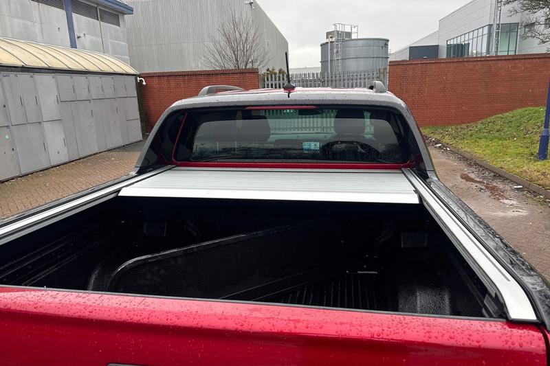 Used Ford Ranger 2023 for sale - 77607521: Photo 8