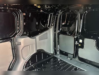Used Ford E-Transit Courier 2026 for sale - 79802738: Photo