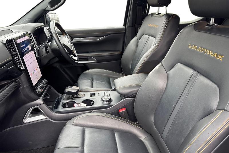 Used Ford Ranger 2023 for sale - 77545771: Photo 10