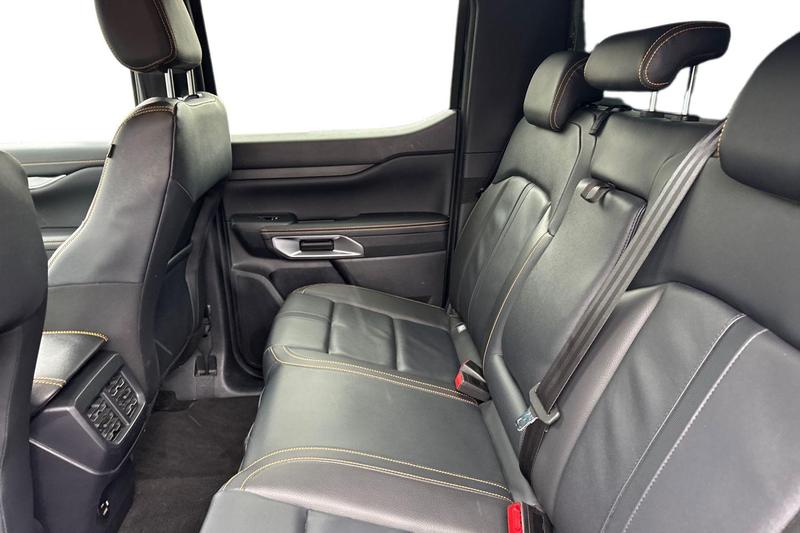 Used Ford Ranger 2023 for sale - 77545771: Photo 11