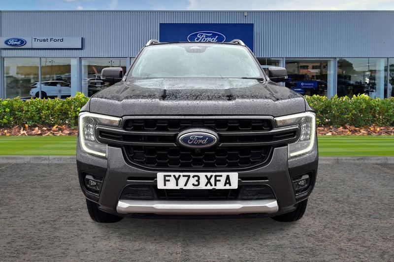 Used Ford Ranger 2023 for sale - 77545771: Photo 12