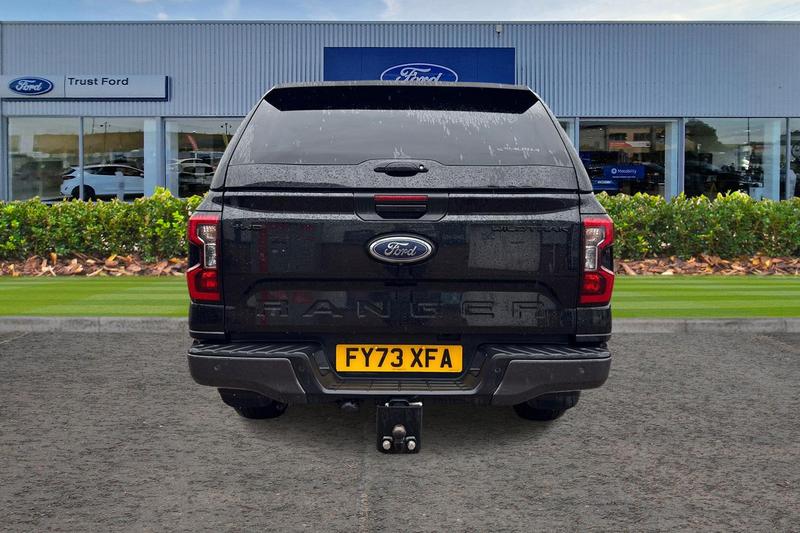 Used Ford Ranger 2023 for sale - 77545771: Photo 13