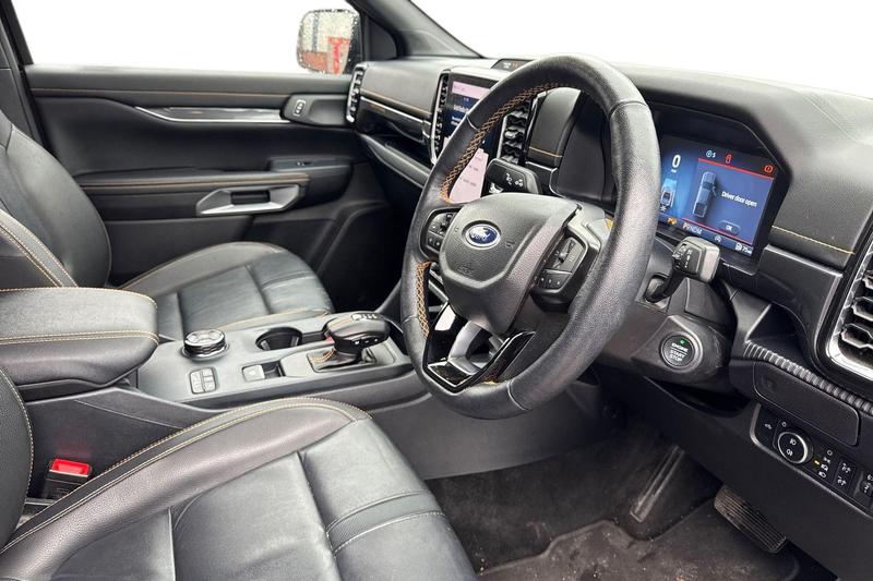 Used Ford Ranger 2023 for sale - 77545771: Photo 14