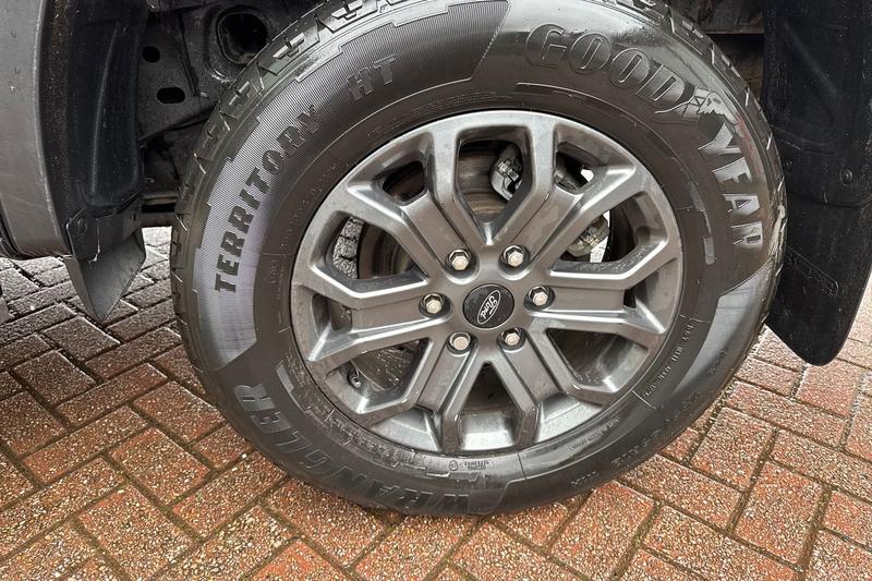 Used Ford Ranger 2023 for sale - 77545771: Photo 15