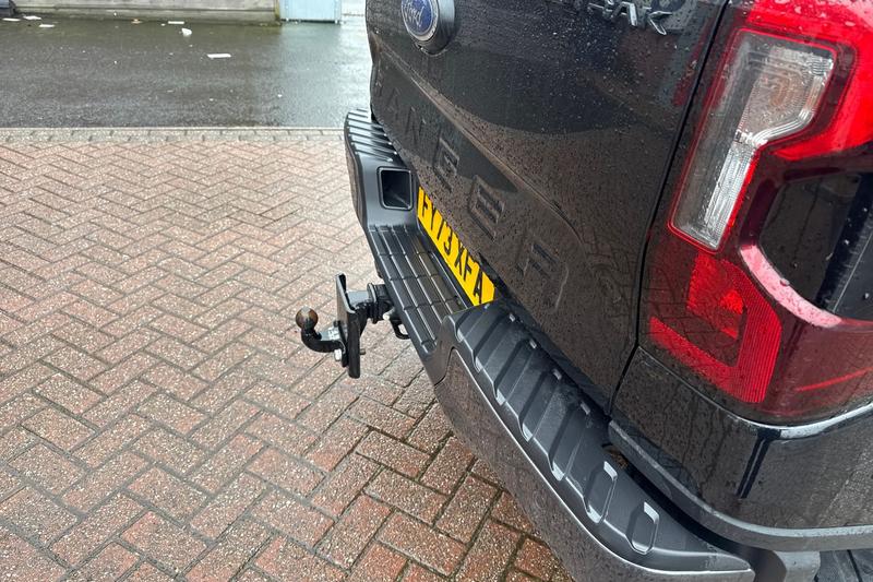 Used Ford Ranger 2023 for sale - 77545771: Photo 16