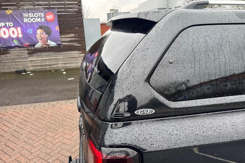 Used Ford Ranger 2023 for sale - 77545771: Photo 18