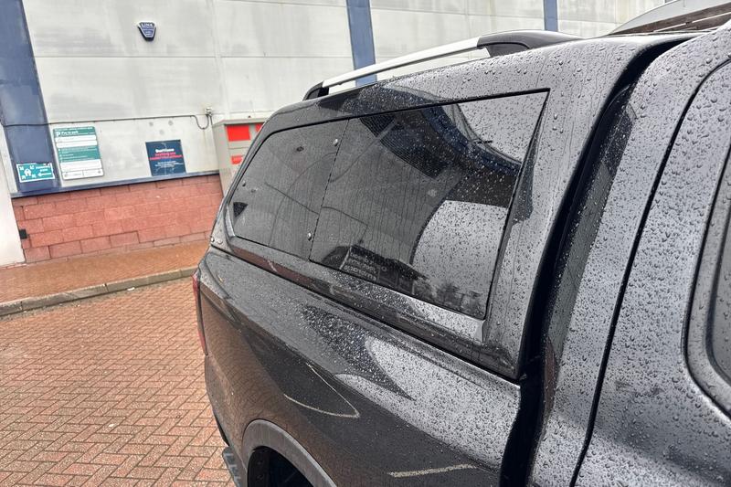 Used Ford Ranger 2023 for sale - 77545771: Photo 19