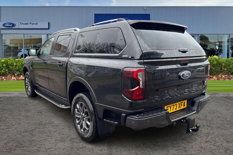 Used Ford Ranger 2023 for sale - 77545771: Photo 2