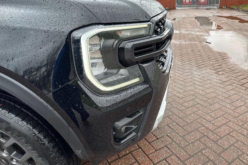 Used Ford Ranger 2023 for sale - 77545771: Photo 22