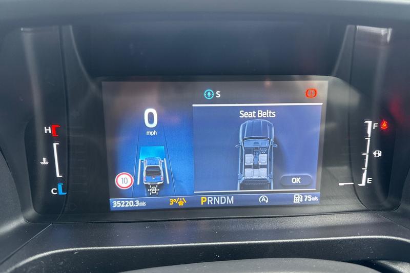 Used Ford Ranger 2023 for sale - 77545771: Photo 25