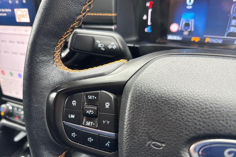 Used Ford Ranger 2023 for sale - 77545771: Photo 27