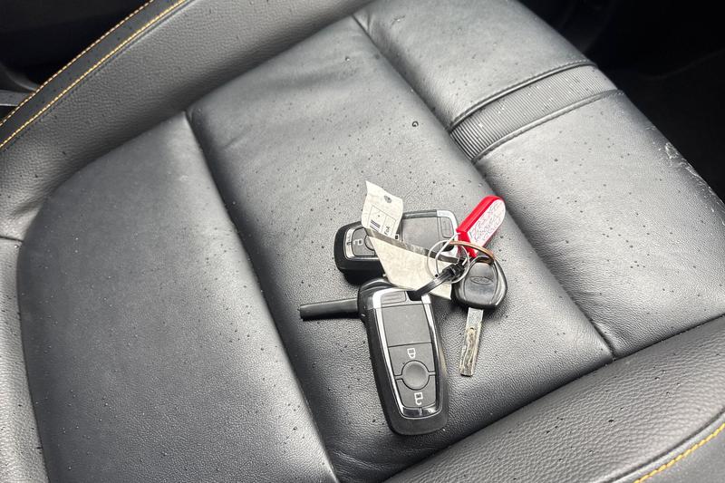 Used Ford Ranger 2023 for sale - 77545771: Photo 28