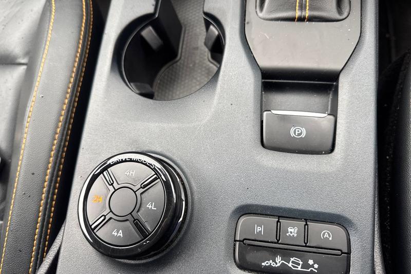 Used Ford Ranger 2023 for sale - 77545771: Photo 29