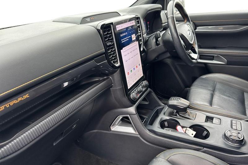 Used Ford Ranger 2023 for sale - 77545771: Photo 3