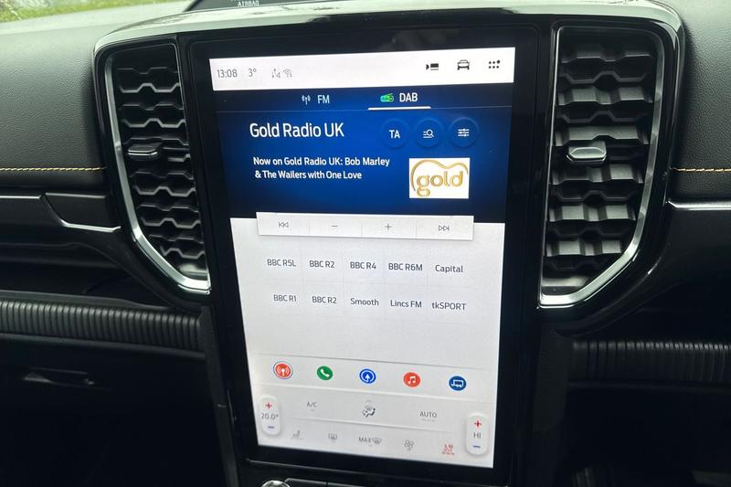 Used Ford Ranger 2023 for sale - 77545771: Photo 32