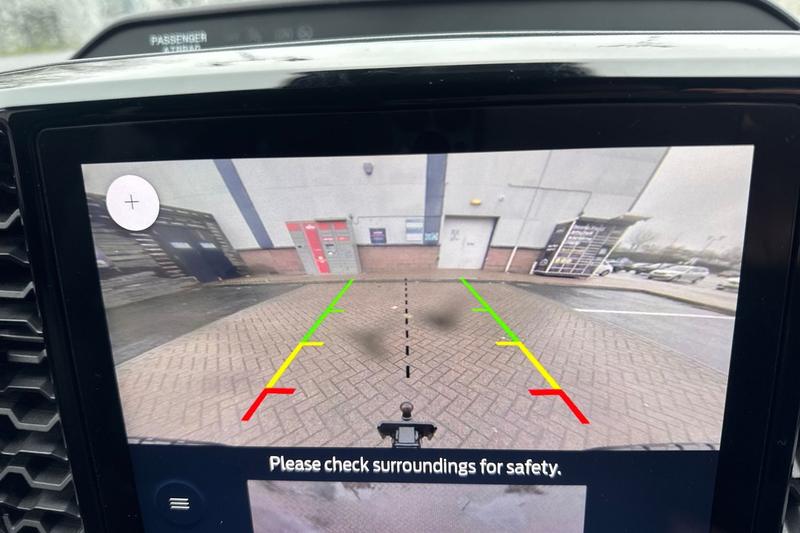 Used Ford Ranger 2023 for sale - 77545771: Photo 33