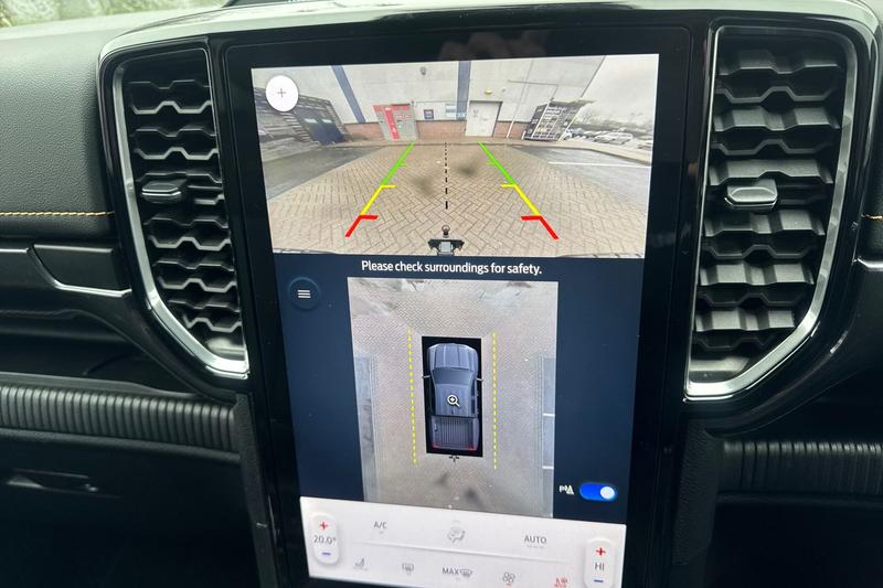 Used Ford Ranger 2023 for sale - 77545771: Photo 34