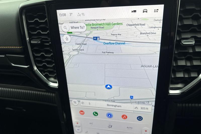 Used Ford Ranger 2023 for sale - 77545771: Photo 35