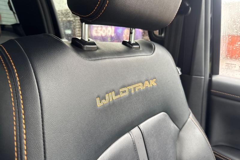 Used Ford Ranger 2023 for sale - 77545771: Photo 37