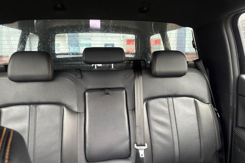 Used Ford Ranger 2023 for sale - 77545771: Photo 38