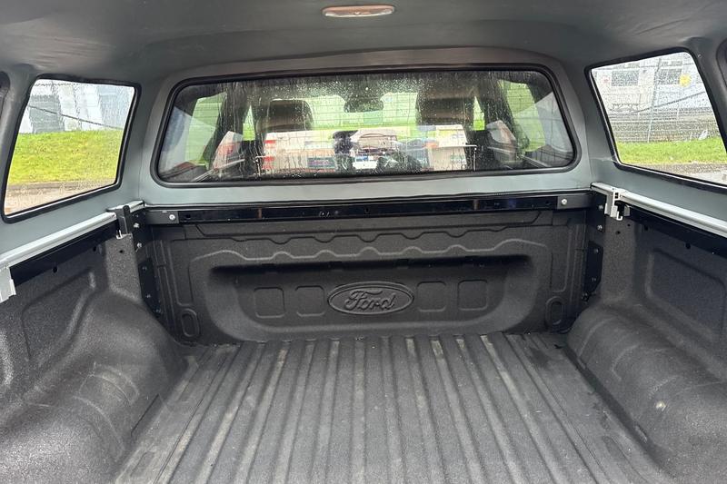 Used Ford Ranger 2023 for sale - 77545771: Photo 4