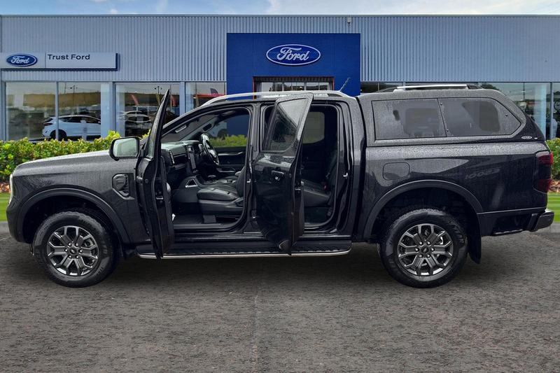 Used Ford Ranger 2023 for sale - 77545771: Photo 5