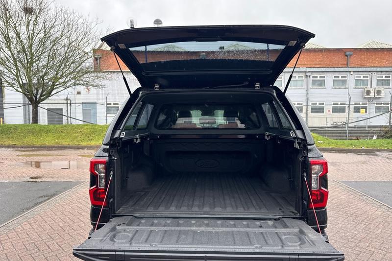 Used Ford Ranger 2023 for sale - 77545771: Photo 6