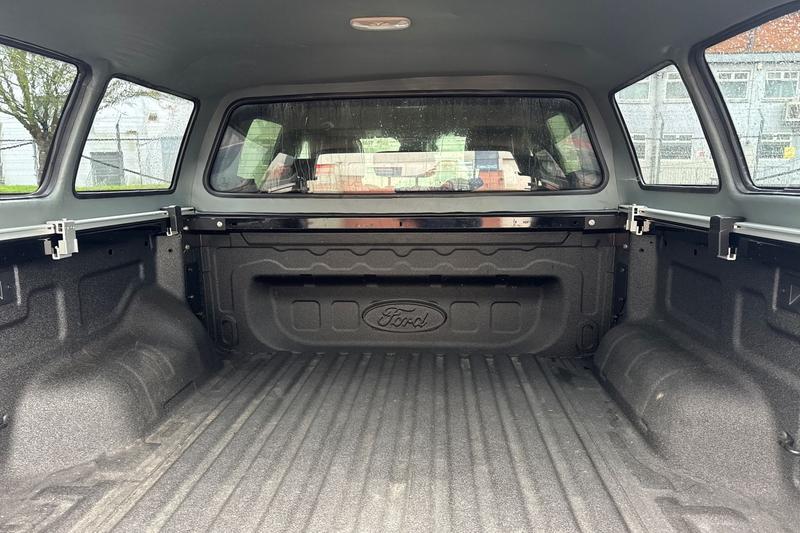 Used Ford Ranger 2023 for sale - 77545771: Photo 8