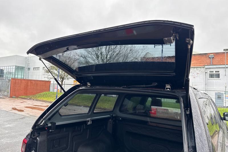 Used Ford Ranger 2023 for sale - 77545771: Photo 9