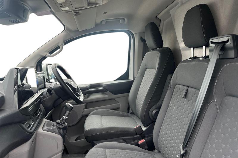 Used Ford Transit Custom 2025 for sale - 76008517: Photo 10