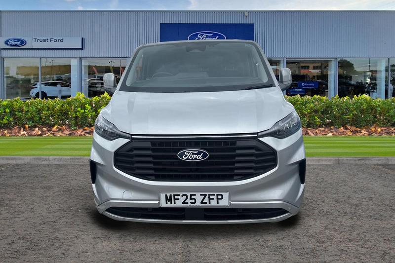 Used Ford Transit Custom 2025 for sale - 76008517: Photo 12