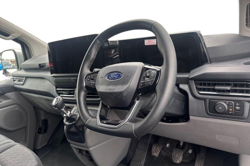 Used Ford Transit Custom 2025 for sale - 76008517: Photo 14