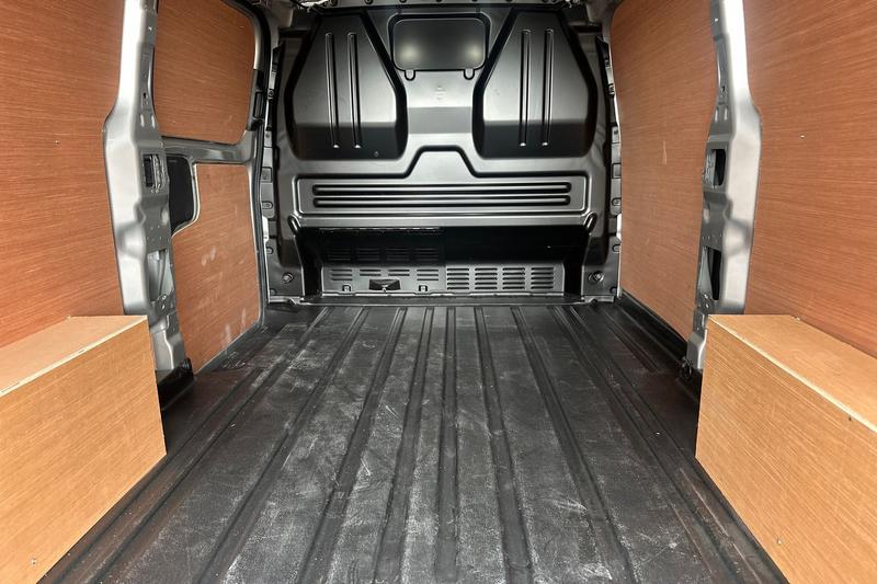 Used Ford Transit Custom 2025 for sale - 76008517: Photo 17