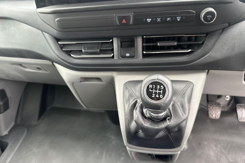 Used Ford Transit Custom 2025 for sale - 76008517: Photo 19
