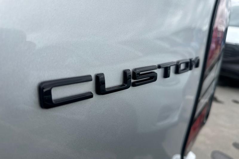 Used Ford Transit Custom 2025 for sale - 76008517: Photo 20