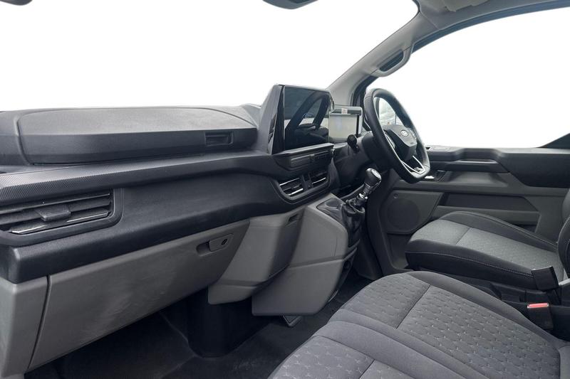 Used Ford Transit Custom 2025 for sale - 76008517: Photo 3
