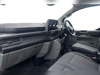 Used Ford Transit Custom 2025 for sale - 76008517: Photo 3