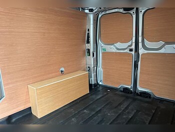 Used Ford Transit Custom 2025 for sale - 76008517: Photo 4