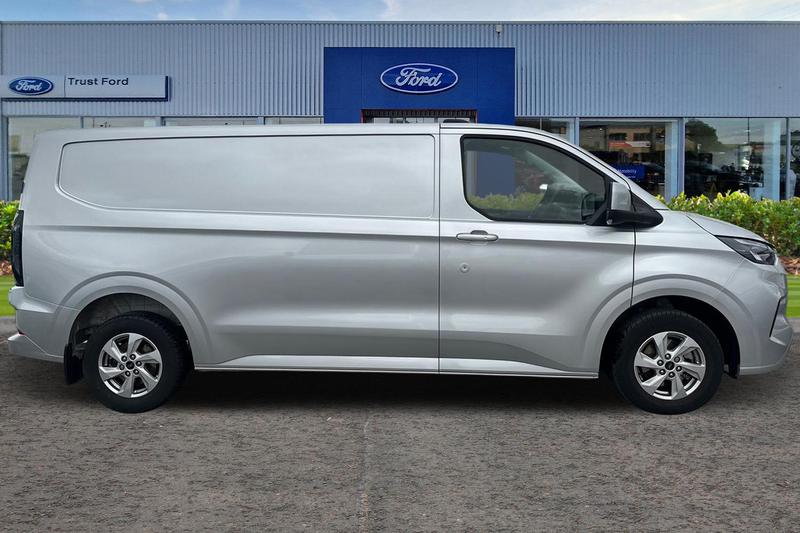 Used Ford Transit Custom 2025 for sale - 76008517: Photo 5